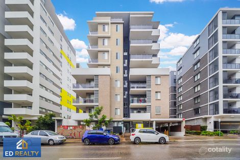 Property photo of 26/2-4 George Street Warwick Farm NSW 2170