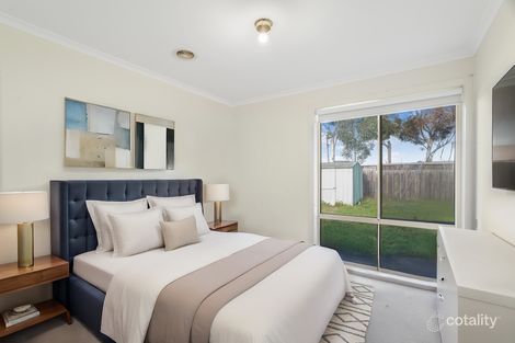 Property photo of 51 Flinders Crescent Wyndham Vale VIC 3024