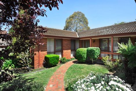 Property photo of 5/69-73 Earl Street Kew VIC 3101