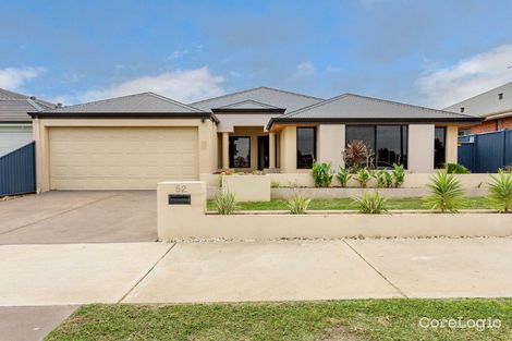 Property photo of 52 Plaistowe Boulevard Byford WA 6122