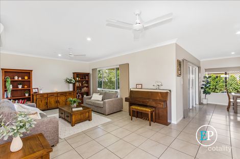 Property photo of 58 Twinview Terrace Idalia QLD 4811