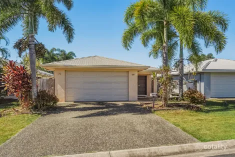 Property photo of 30 Carter Close Smithfield QLD 4878