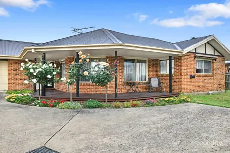 11 Osborne Ave, Wonthaggi, VIC 3995