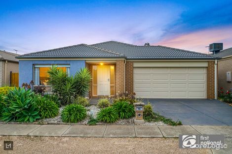 Property photo of 27 Aruba Avenue Point Cook VIC 3030