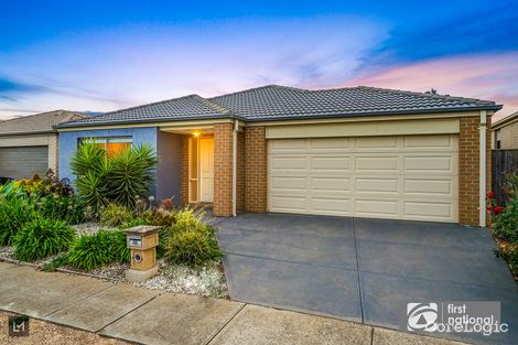 Property photo of 27 Aruba Avenue Point Cook VIC 3030