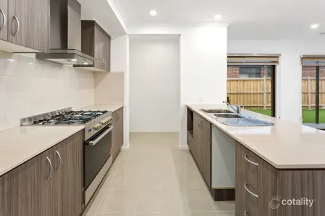 Property photo of 49 Bursa Drive Wyndham Vale VIC 3024
