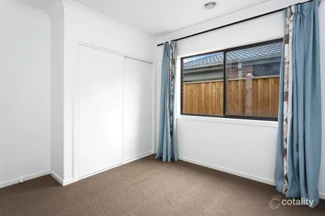 Property photo of 49 Bursa Drive Wyndham Vale VIC 3024