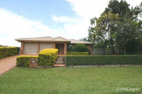 Property photo of 31 Winter Road Kallangur QLD 4503