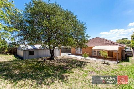 Property photo of 28 Northgateway Langwarrin VIC 3910