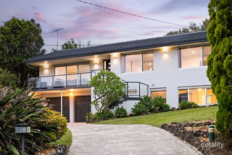 Property photo of 38 Cobargo Road Gymea Bay NSW 2227