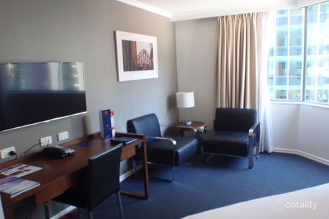 Property photo of 72/95 Charlotte Street Brisbane City QLD 4000