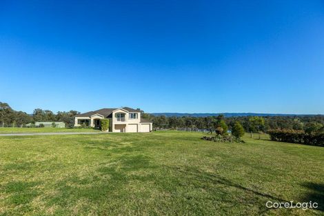 Property photo of 61 Tennyson Road Kurmond NSW 2757