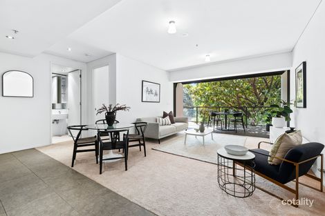 109/7 Sterling Cct, Camperdown, NSW 2050