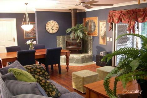 Property photo of 12 Moonbeam Parade Mudgeeraba QLD 4213