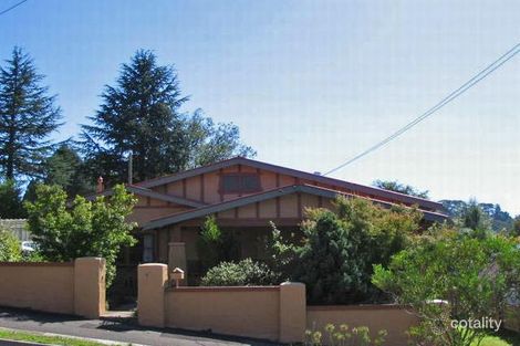 Property photo of 4 Clissold Street Katoomba NSW 2780