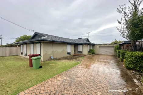 21 Meadow Wood Walk, Narre Warren, VIC 3805