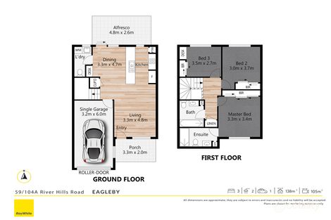 Property photo of 59/104A River Hills Road Eagleby QLD 4207