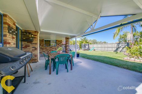 Property photo of 1 Juniper Court Narangba QLD 4504