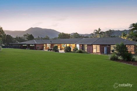 21 Greenwood Cres, Samford Valley, QLD 4520