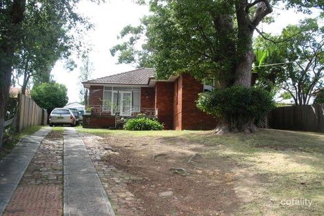 15 Fitzsimmons Ave, Lane Cove North, NSW 2066