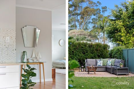 Property photo of 43 Allambie Road Allambie Heights NSW 2100