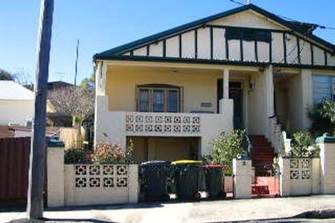 2 Nelson St, Randwick, NSW 2031