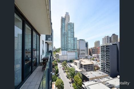 1306/38 Bank St, South Melbourne, VIC 3205
