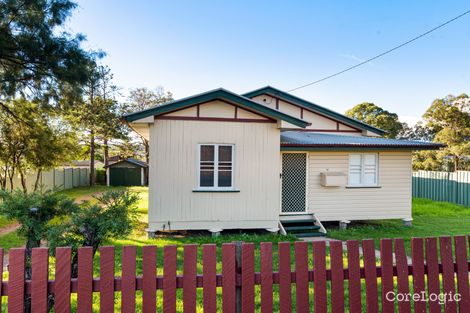 Property photo of 197 Wood Street Warwick QLD 4370