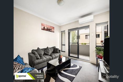 Property photo of 99/21-29 Third Avenue Blacktown NSW 2148