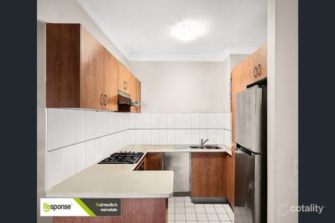 Property photo of 99/21-29 Third Avenue Blacktown NSW 2148