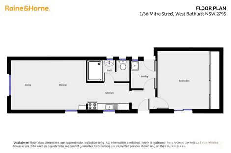 Property photo of 66 Mitre Street Bathurst NSW 2795