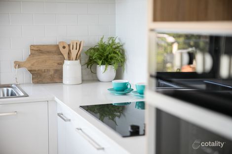 Property photo of 2/17 Musgrave Street Wellington Point QLD 4160