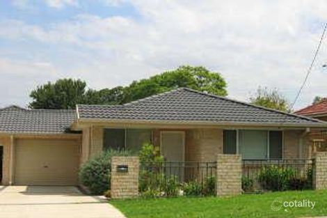 8 Saunders Rd, Ermington, NSW 2115