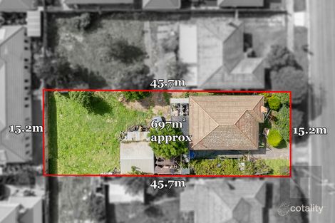 20 Corrigan Ave, Brooklyn, VIC 3012