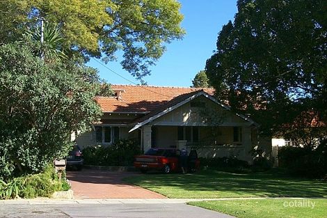 37 Tyrell St, Nedlands, WA 6009