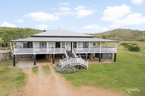 397 Potters Rd, Wooderson, QLD 4680