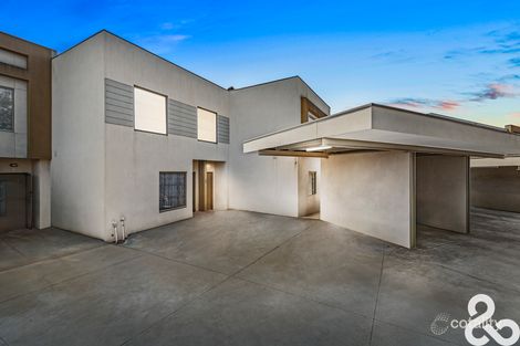 106/19 Positano Way, Lalor, VIC 3075