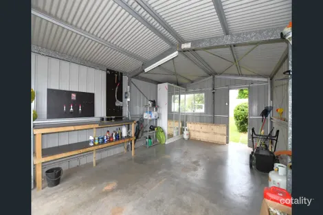 Property photo of 125 Barolin Street Walkervale QLD 4670