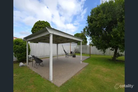 Property photo of 125 Barolin Street Walkervale QLD 4670