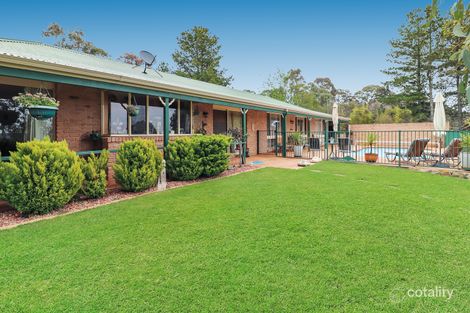 15 O'Hanlon Pl, Carwoola, NSW 2620