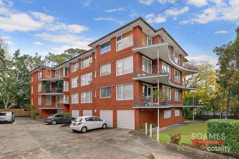 1/15 Pacific Hwy, Wahroonga, NSW 2076