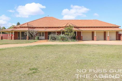 Property photo of 4 Plover Way Kingsley WA 6026