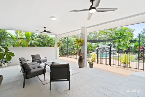 Property photo of 1 Windamere Close Brinsmead QLD 4870