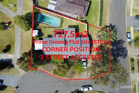 Property photo of 9 Seymour Place Bossley Park NSW 2176