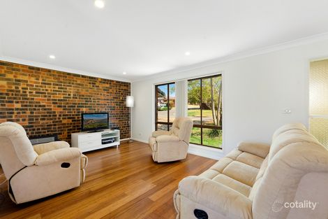 Property photo of 9 Seymour Place Bossley Park NSW 2176