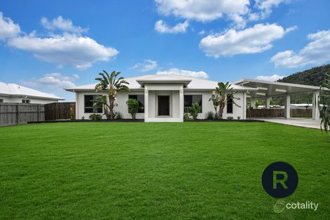 Property photo of 23 Banjo Street Alice River QLD 4817
