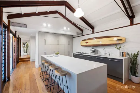 Property photo of 5 La Perouse Street Fairlight NSW 2094