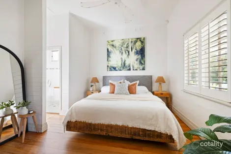 Property photo of 5 La Perouse Street Fairlight NSW 2094
