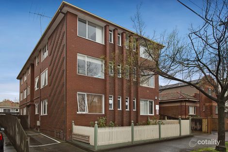 4/84-88 Dover St, Flemington, VIC 3031