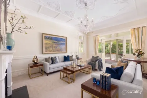 Property photo of 51 Greengate Road Killara NSW 2071
